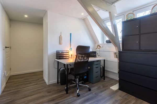 Medium property photo - Prinses Beatrixlaan 74, 4615 KH Bergen op Zoom